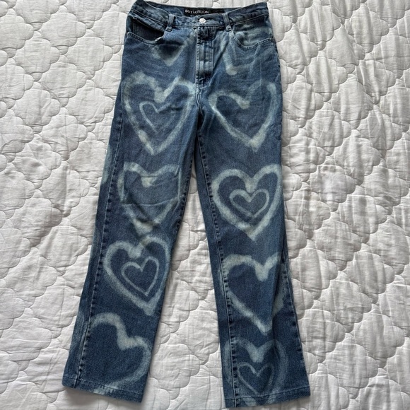 Boy London Vintage Y2K Women’s Pants size 31 - Picture 2 of 12